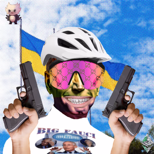 Wokepixels