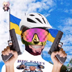 WOKEPIXELS #1198