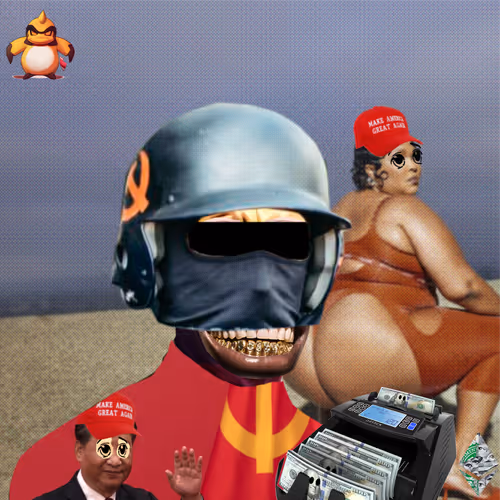 Wokepixels