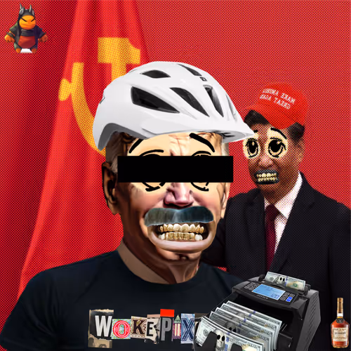 Wokepixels