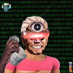WOKEPIXELS #1910