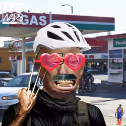 WOKEPIXELS #1484