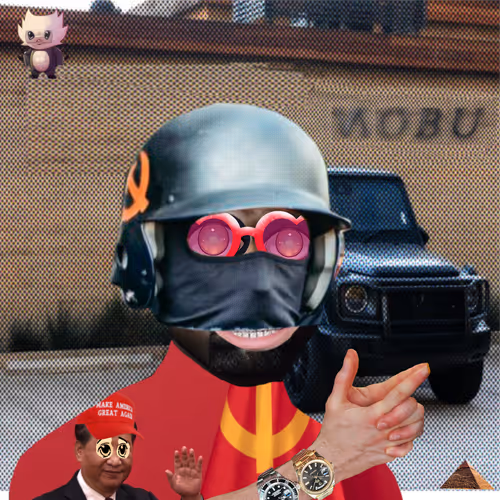 Wokepixels