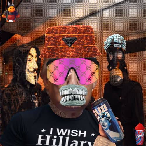 Wokepixels