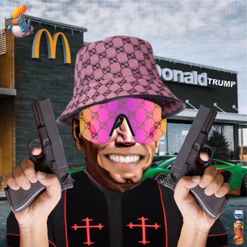 Wokepixels