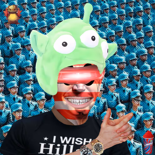 Wokepixels