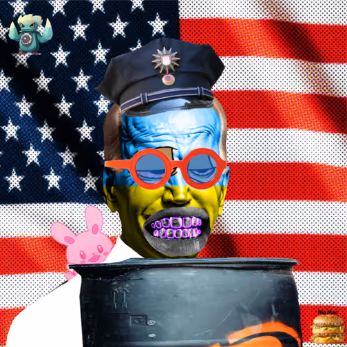 Wokepixels