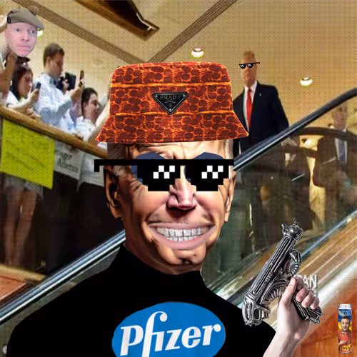 Wokepixels