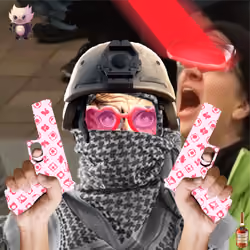 WOKEPIXELS #3106