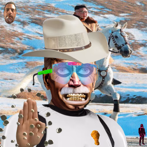 WOKEPIXELS #1808