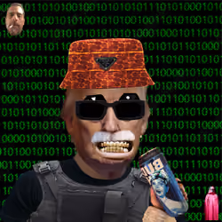 WOKEPIXELS #6870
