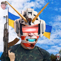 WOKEPIXELS #6923