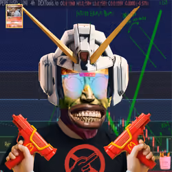 WOKEPIXELS #2135