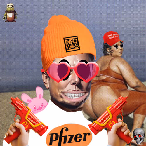 Wokepixels