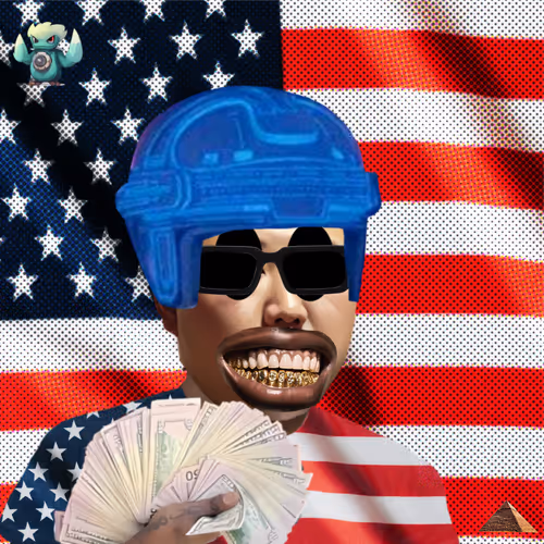 Wokepixels