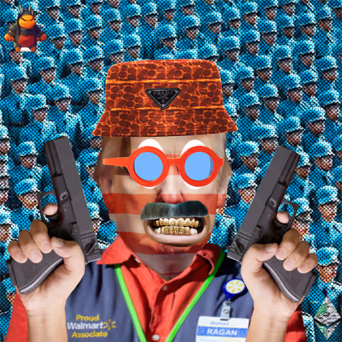 Wokepixels