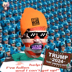WOKEPIXELS #1856