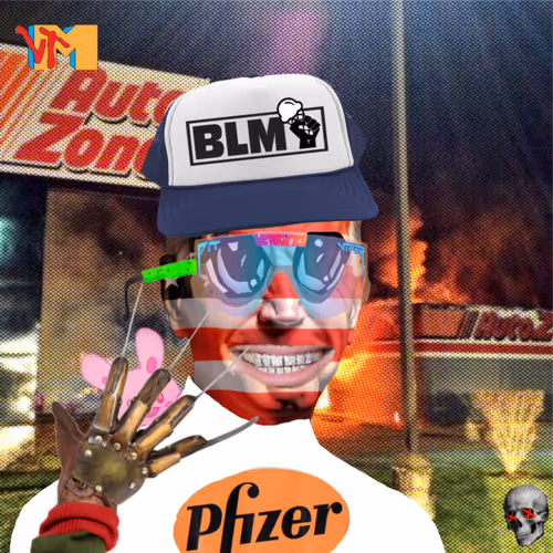 Wokepixels