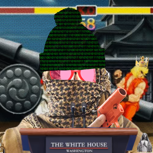 WOKEPIXELS #5547