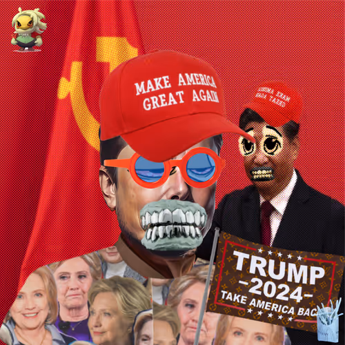 Wokepixels