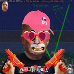 WOKEPIXELS #5392