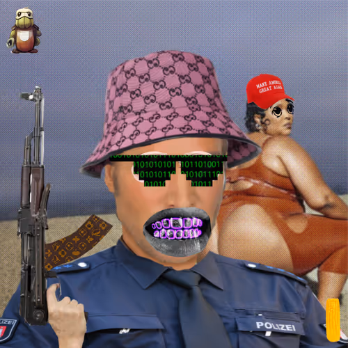 Wokepixels