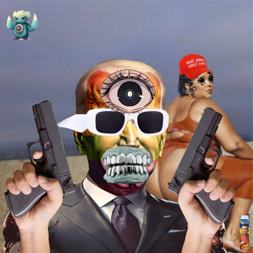 Wokepixels
