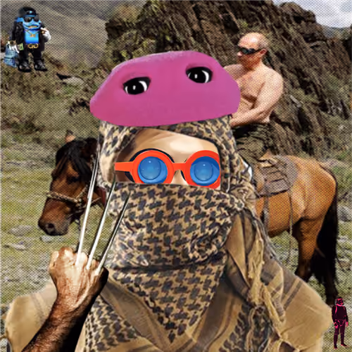 WOKEPIXELS #448