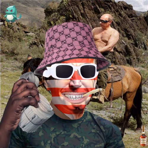 Wokepixels