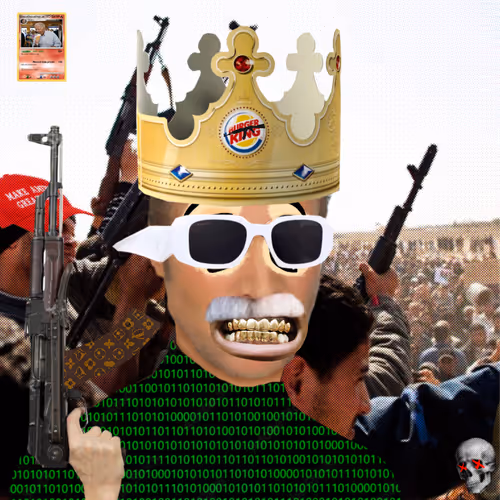 Wokepixels