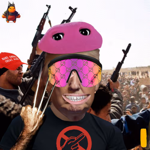 Wokepixels