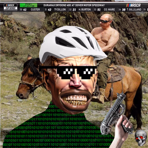 Wokepixels