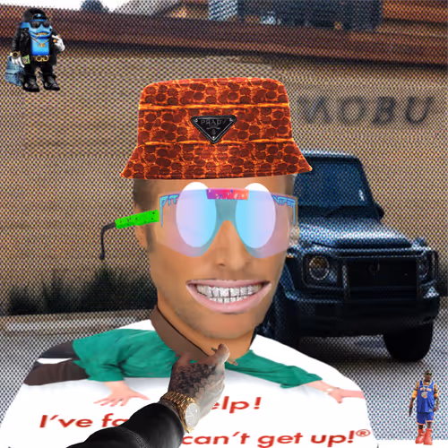 Wokepixels