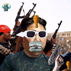 WOKEPIXELS #826