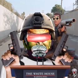 WOKEPIXELS #2999