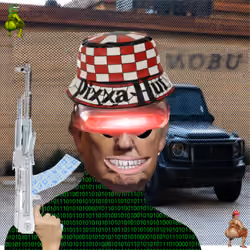 WOKEPIXELS #2809