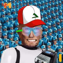 WOKEPIXELS #940