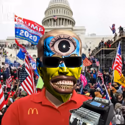 WOKEPIXELS #6320
