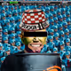 WOKEPIXELS #738