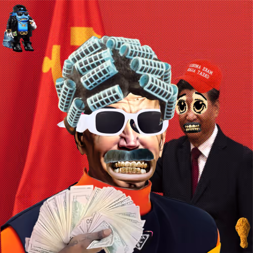 Wokepixels