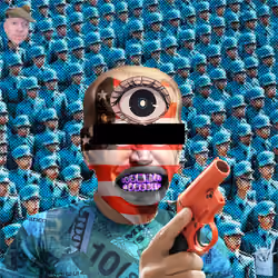WOKEPIXELS #2561