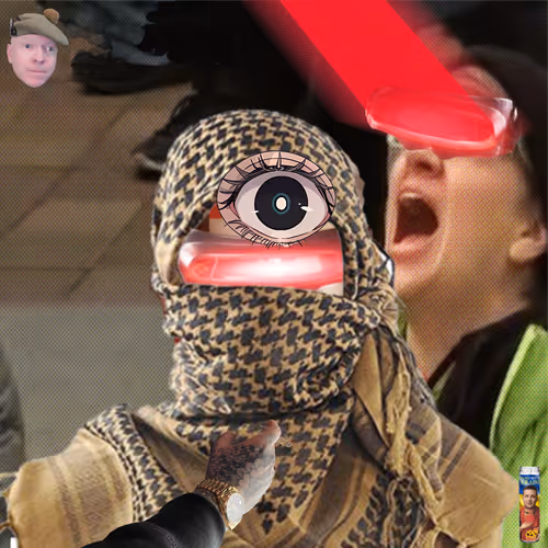 Wokepixels