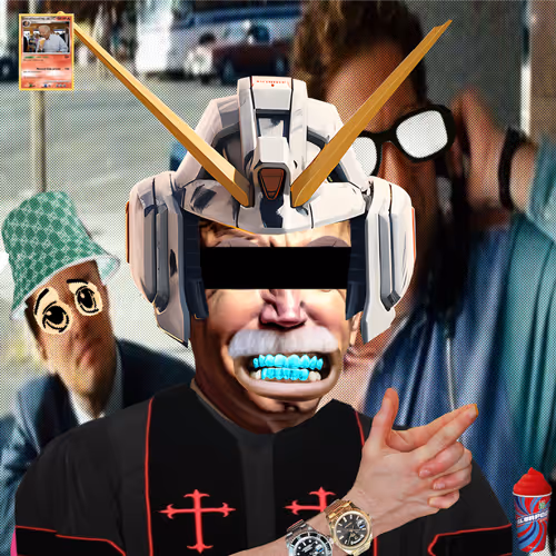 Wokepixels