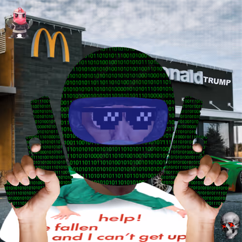 Wokepixels