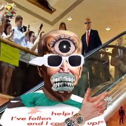WOKEPIXELS #2297