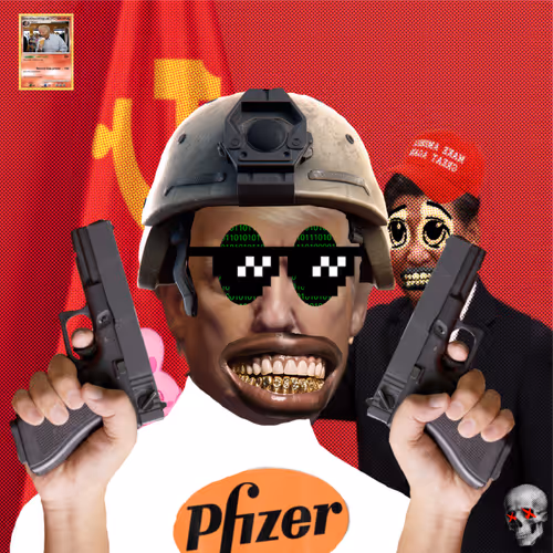 Wokepixels