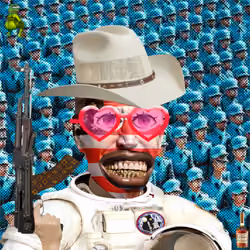 WOKEPIXELS #1440
