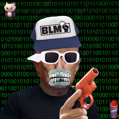 Wokepixels