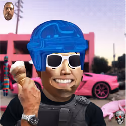 WOKEPIXELS #2129
