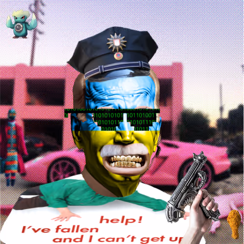 Wokepixels